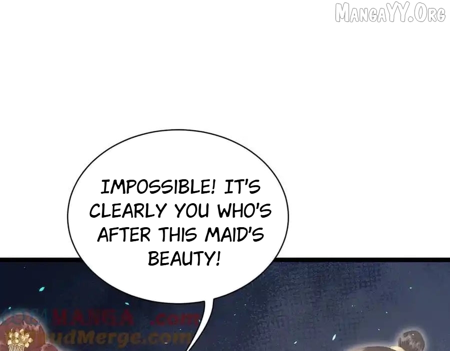 Shao Hua Long: Rebirth of the Evil Concubine’s Counterattack Chapter 18 - page 29
